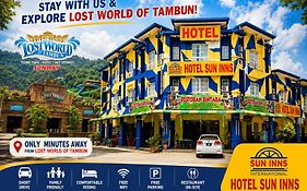 Sun Inns Tambun